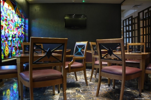 Grand Hotel Madaba